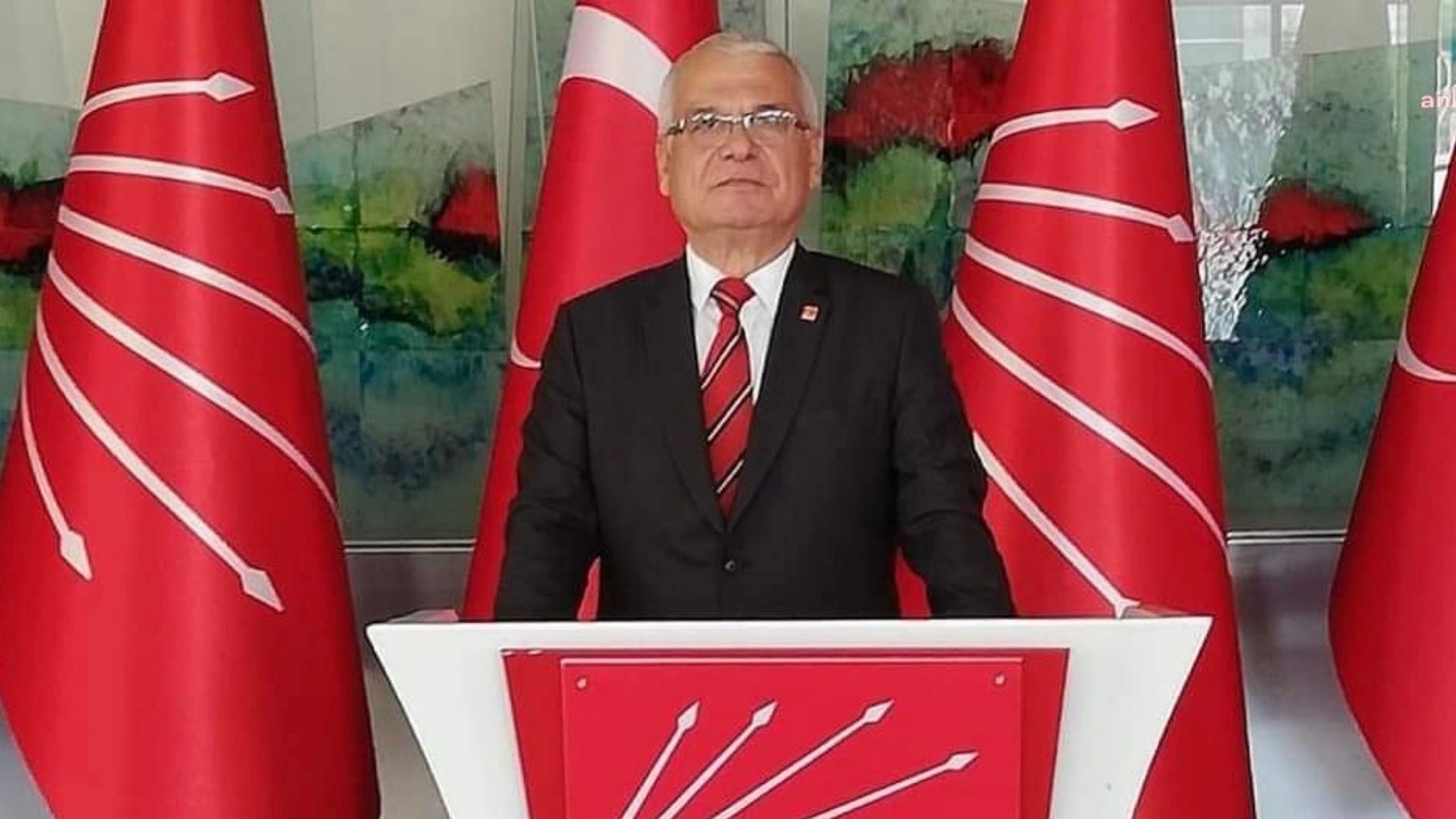 CHP Nizip İlçe Başkanı Bozfırat, yaşamını yitirdi