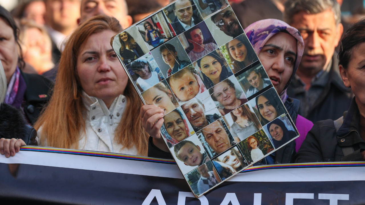 Çorlu tren katliamının üzerinden 6 yıl geçti: Asıl sorumlular yargılanmadı