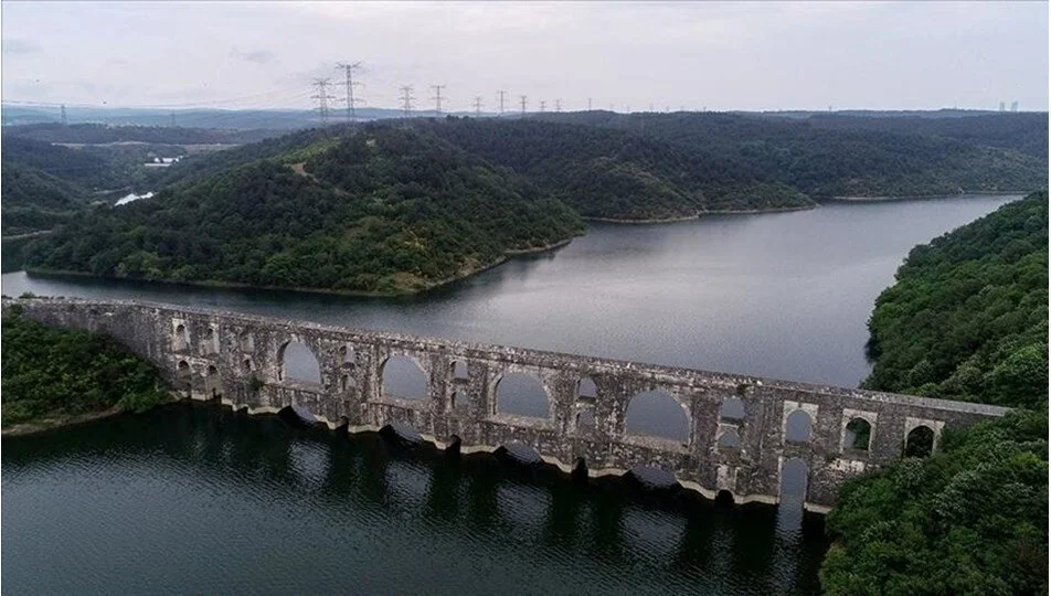 İSKİ paylaştı: İstanbul’daki baraj doluluk oranlarındaki son durum