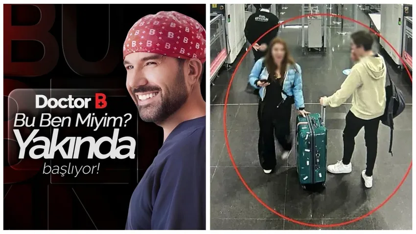 Oğlu Murat Aci’yi öldürmüştü: Timur Cihantimur'un babası televizyon programı yapacak