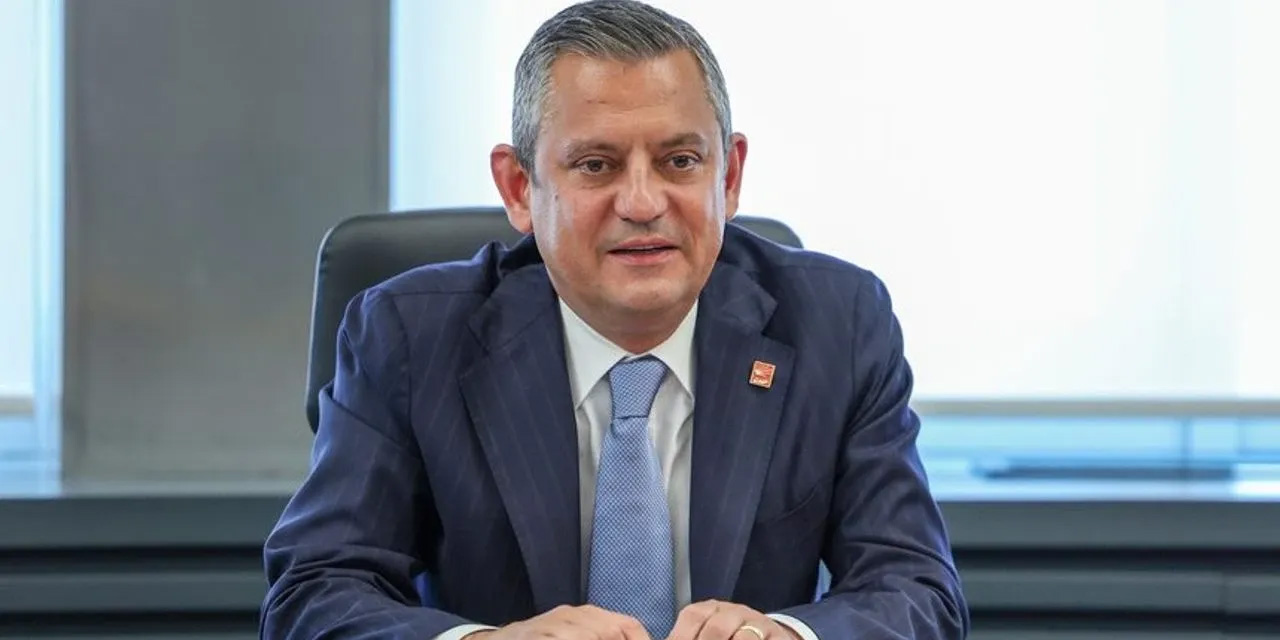 CHP Genel Başkanı Özgür Özel en çok dinlediği şarkıları sıraladı