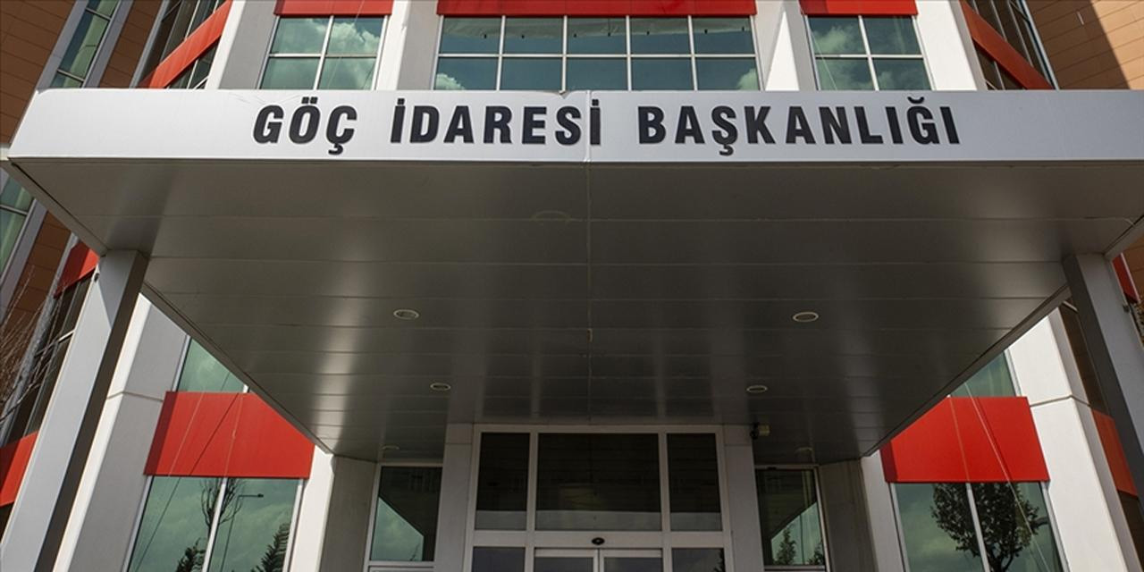 Kayseri'deki olayla ilgili Göç İdaresi'nden açıklama: Suriyelilerin sınır dışı edileceği iddiaları yalanlandı