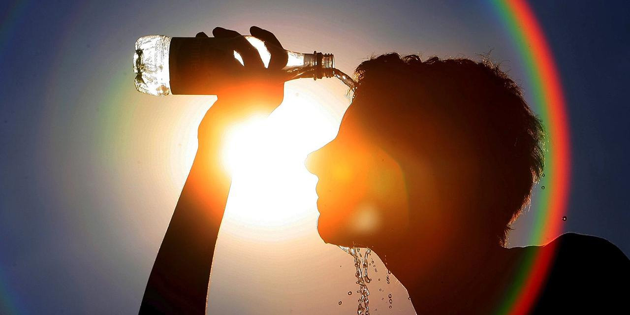 İklim raporu: Haziran'da 13. sıcaklık rekoru kırıldı