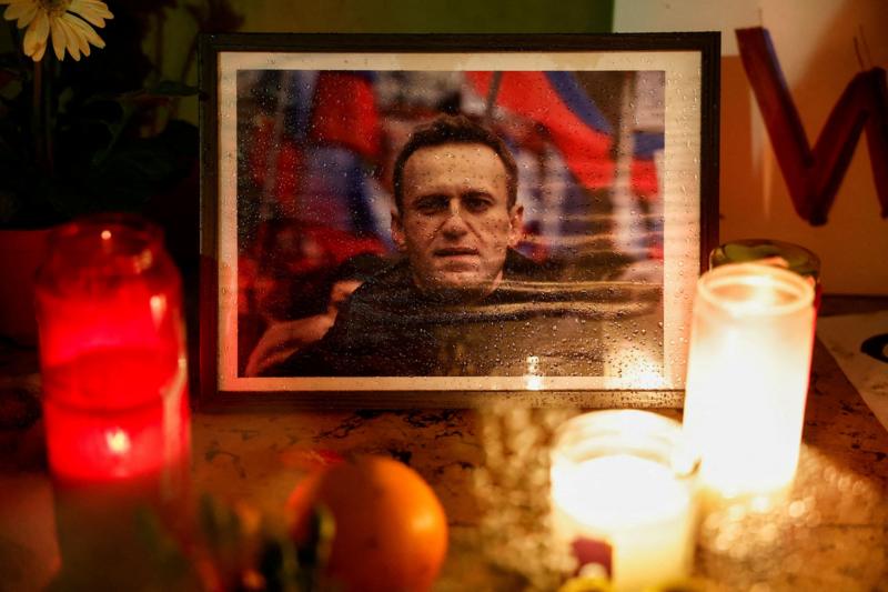 Aleksey Navalni'nin cenaze töreni bugün yapılacak