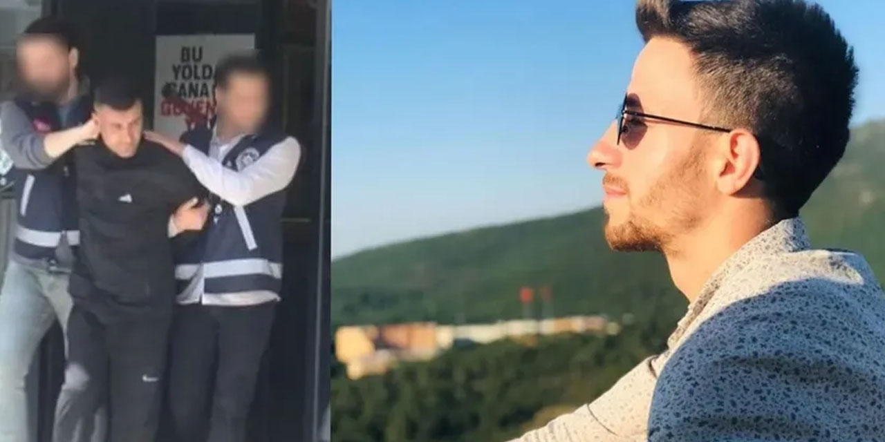 Kadıköy'de istek şarkı cinayeti!: Müzisyen Cihan Aymaz'ı katleden sanığa müebbet hapis