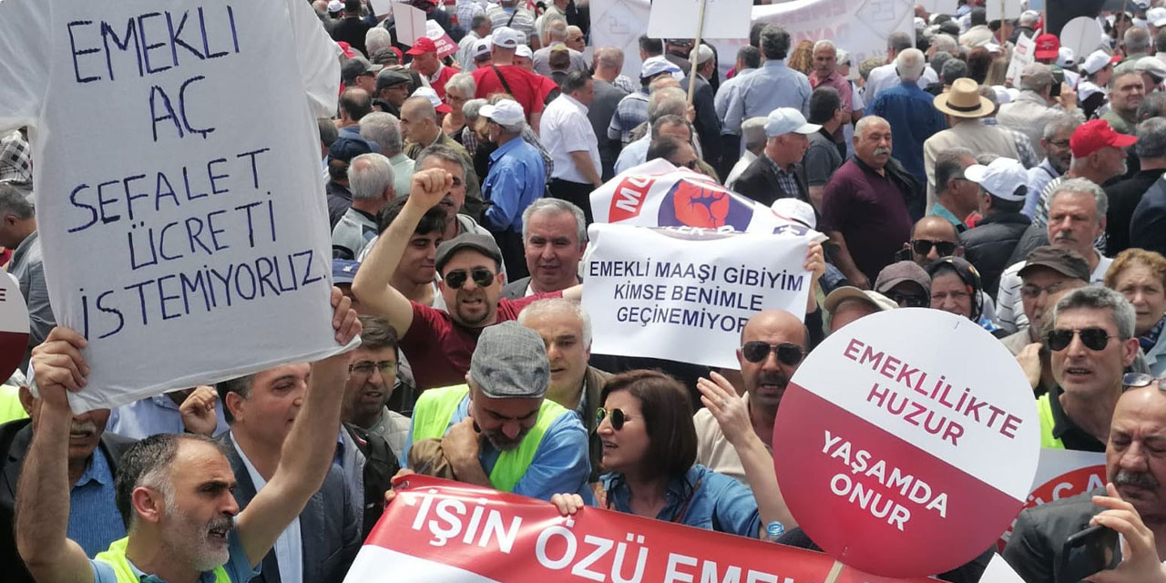 SGK ve Bağ-kur emeklileri için 'dilekçe' uyarısı: Fark yüzde 30'u bulabilir