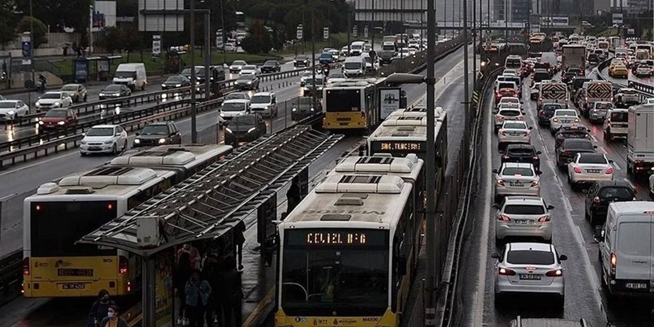 Resmi Gazete'de yayımlandı: 15 Temmuz'da Ankara, İstanbul ve İzmir'de ulaşım ücretsiz olacak