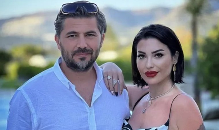 Neslim Güngen ve Kıvanç Güngen çifti gözaltına alındı