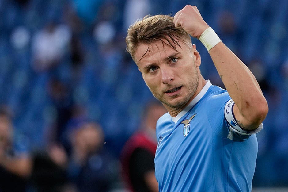 Beşiktaş, Immobile’ye yıllık 7 milyon euro önerdi mi? Lazio’dan açıklama geldi