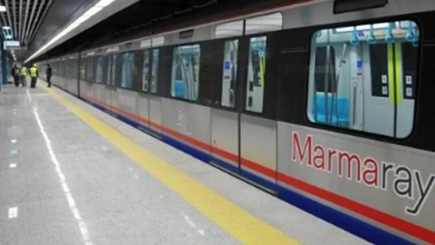 15 Temmuz'da bazı metro seferleri ücretsiz yapılacak