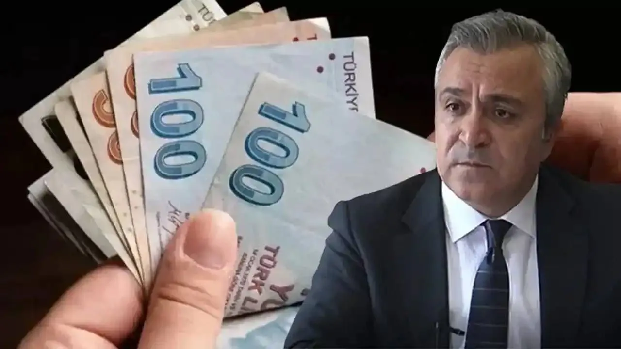 SGK uzmanının hesabı gerçeği ortaya koydu: TÜİK'in verilerine göre emekli aylığı 31 bin 800 TL