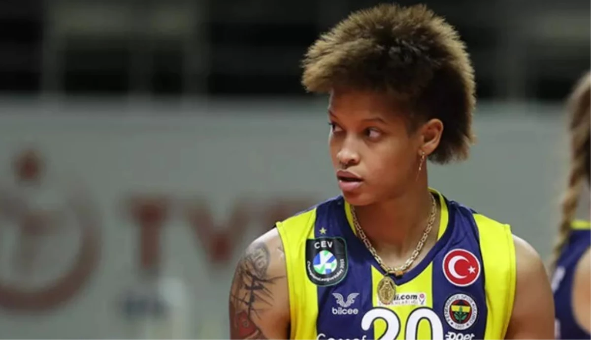 Fenerbahçe'den Melissa Vargas hamlesi