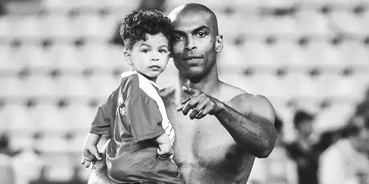 Antalyasporlu Naldo'nun, oğlu ve kayınpederinin ölümüne neden olan sürücünün hükmü belli oldu: 10 yıl hapis cezası