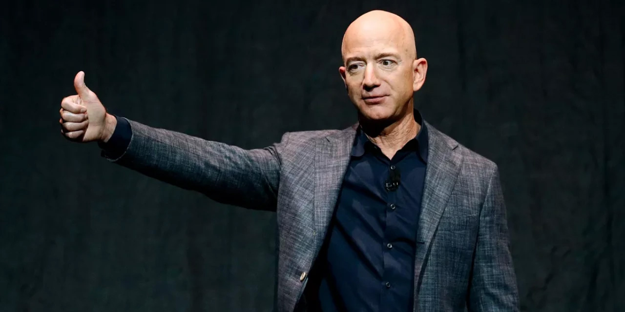 Datça Belediyesi, Jeff Bezos'u Halk Lokantası'nda ağırlamak için davet etti