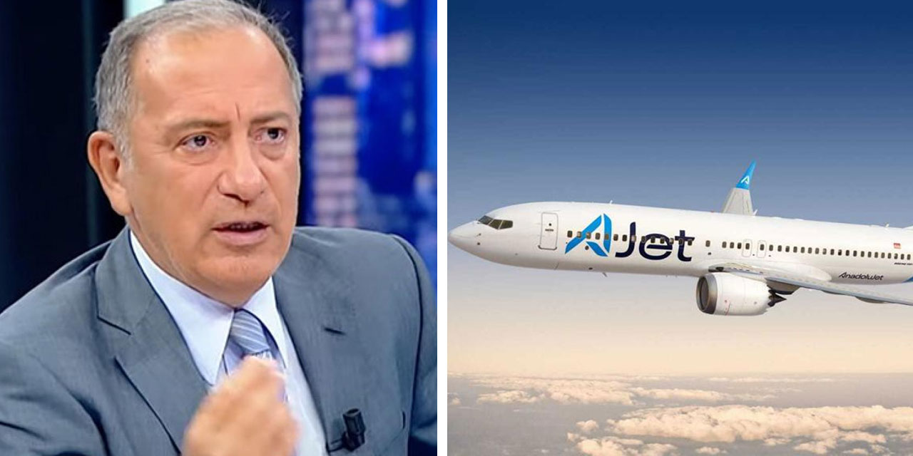 Fatih Altaylı'dan iddia: Ajet Arap sermayeye mi satılacak?