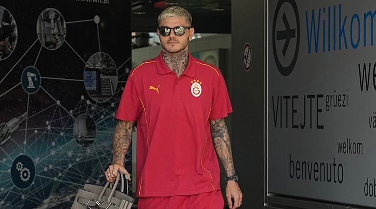 Galatasaray’da gidecek futbolcular belli oldu