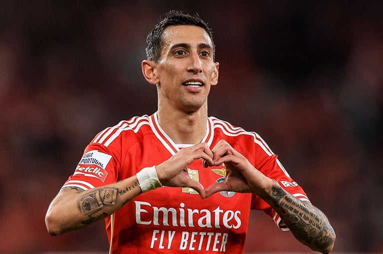 Beşiktaş’ı üzen yanıt; Di Maria kararını verdi