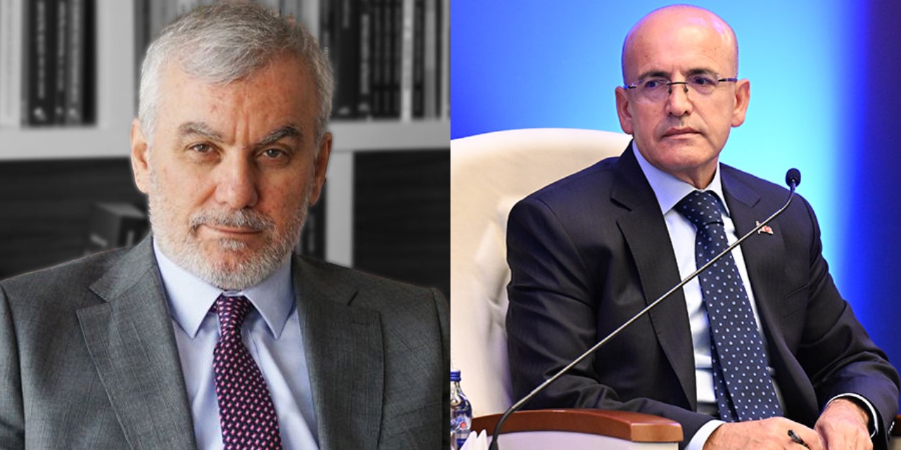 Tez-Koop-İş Sendikası’ndan Şimşek’in “Asgari ücret düşük değildir” sözlerine tepki: "Çağdaş kölelik düzeyi..."