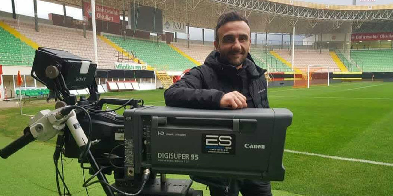 Suudi Arabistan’da gözaltına alınmıştı: Gazeteci Kurtuluş Demirbaş’tan haber alınamıyor