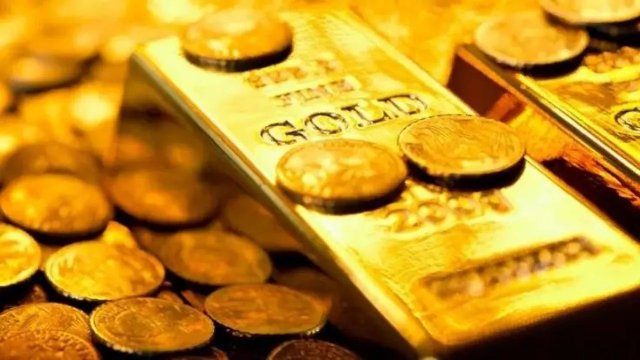 Altın fiyatları haftanın ilk işlem gününe nasıl başladı? (22 Temmuz 2024 Pazartesi altın fiyatları)