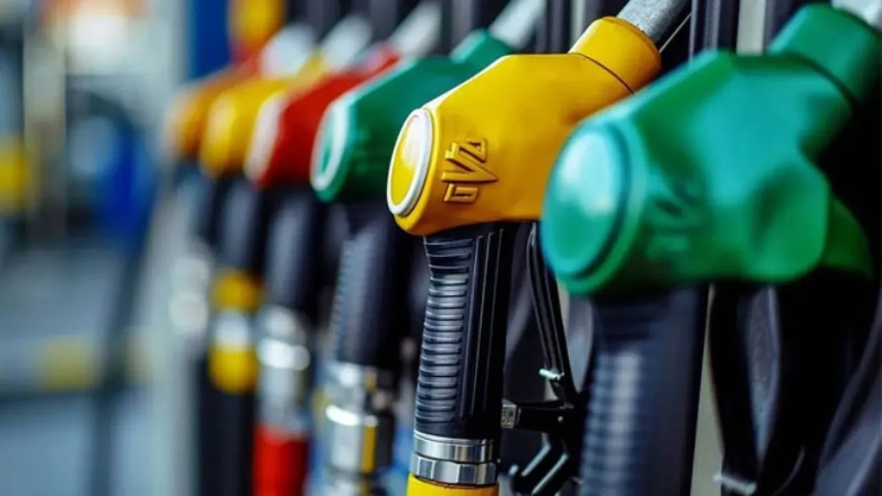 Akaryakıt fiyatlarında son durum: 10 Temmuz 2024 benzin ve motorin fiyatları