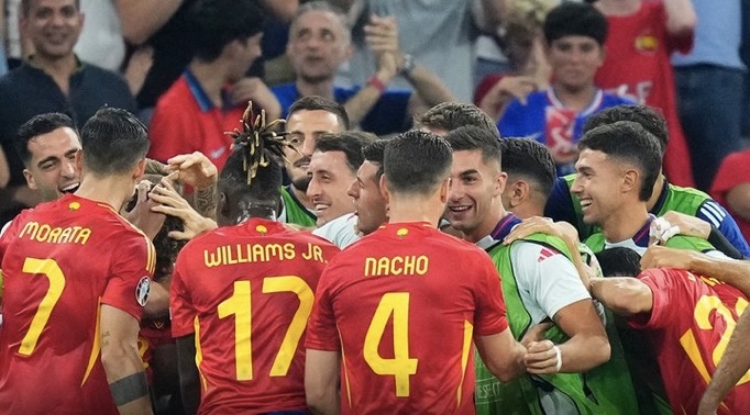 Sergen Yalçın bu kez bildi mi? İspanya- Fransa maçı için ne demişti?