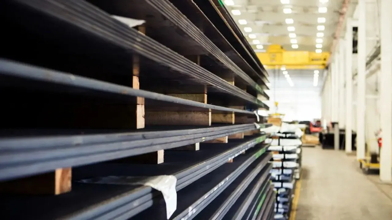 Dev sanayi şirketi ekonomik krizden kurtulamıyor: İflasın eşiğine geldi