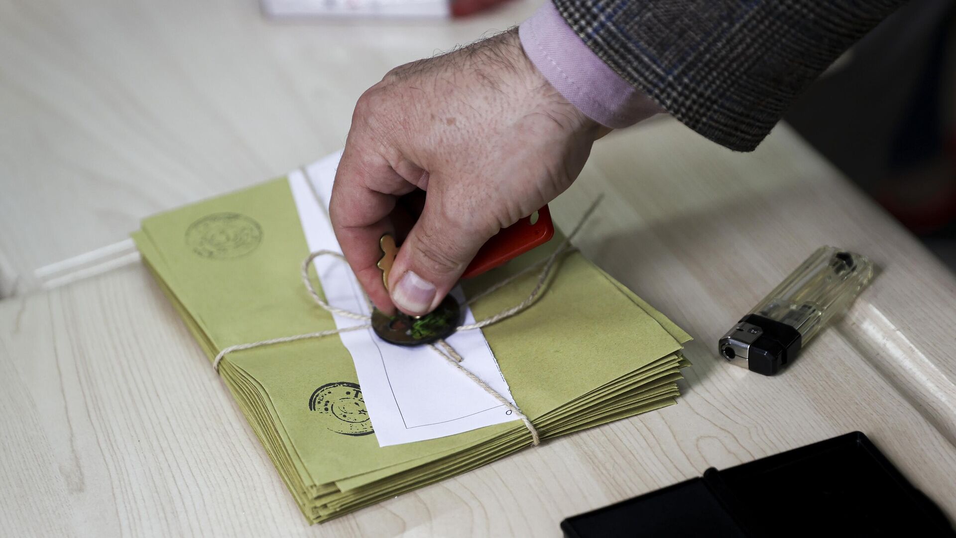 ORC Araştırma, Trabzon anketini açıkladı: İki parti arasında 20 puan fark çıktı