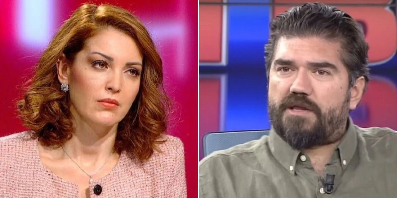 Nagehan Alçı, Kütahyalı’nın “polismiş” gibi mesaj attığını, şikayet ettiğini iddia etmişti: O mesajlar ortaya çıktı!