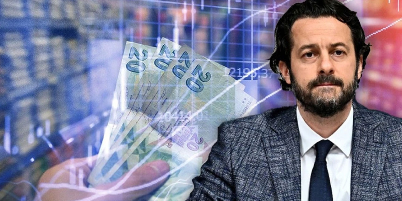 Alaattin Aktaş'tan TÜİK Başkanı'na: Çabaladıkça batmak buna denir!