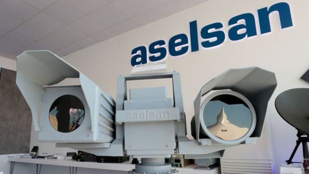ASELSAN'dan KAP'a duyuru: 20 milyon 265 bin 600 dolar satış sözleşmesi