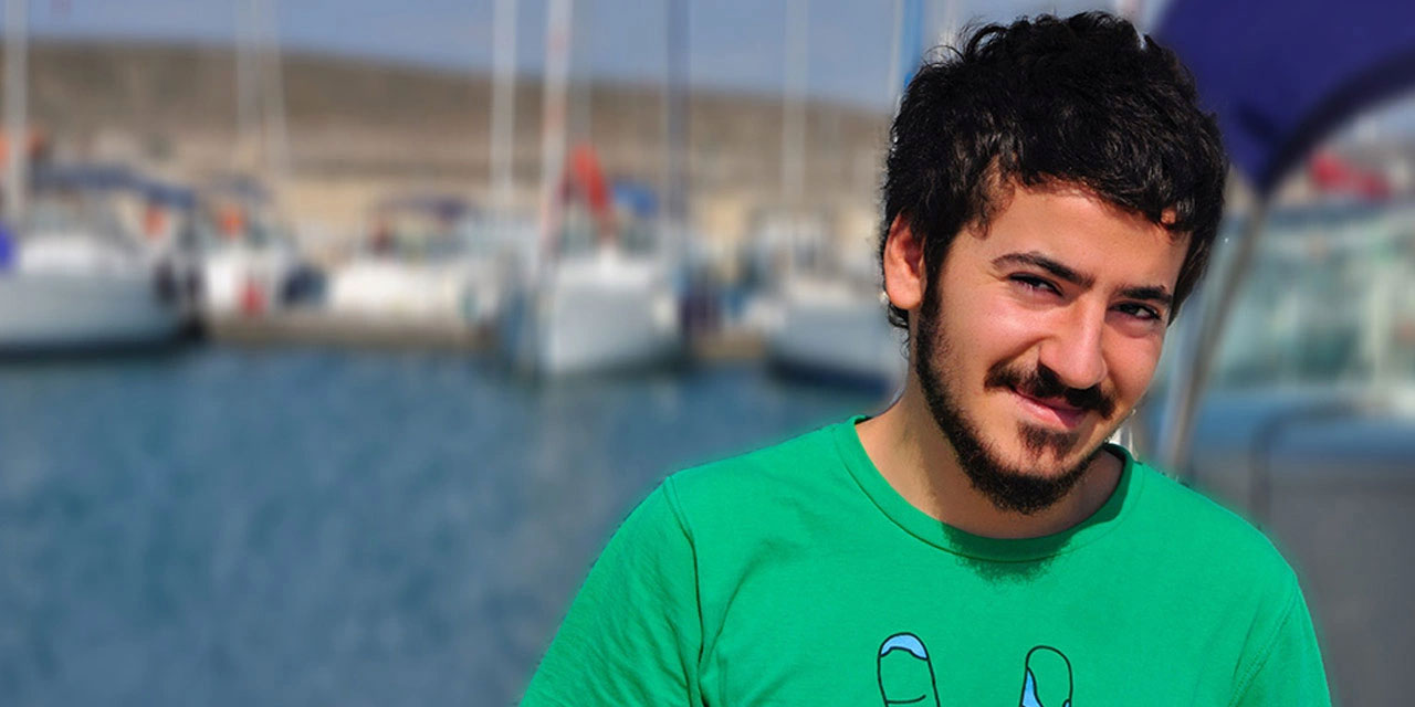 AK Gençlik Üsküdar, Sinem Dedetaş'ı hedef aldı; Ali İsmail Korkmaz'ı 'terörist' ilan etti