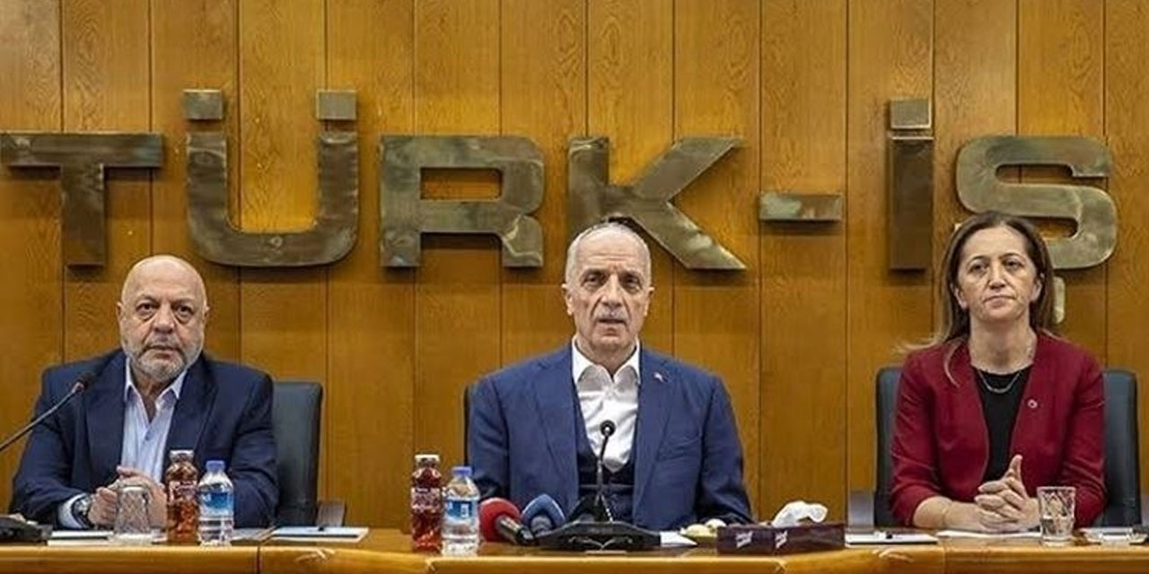 Sendikaların 'asgari ücret' çağrısına kulaklar tıkandı: AKP'den 'zam beklemeyin' açıklaması