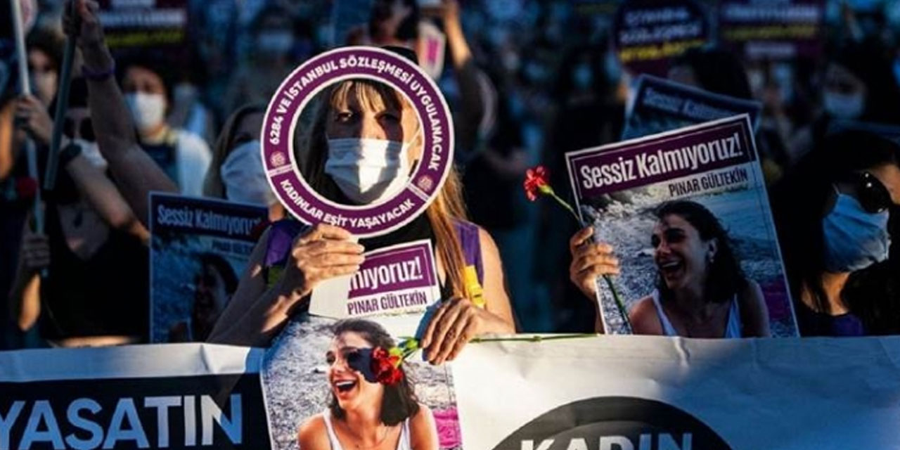 Ali Yerlikaya verileri açıkladı; KCDP'den tepki geldi: '166 değil 205 kadın öldürüldü'