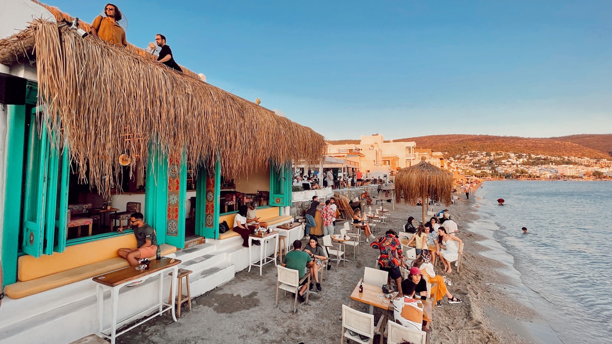 Mekanlarda dublör müşteri dönemi başladı!