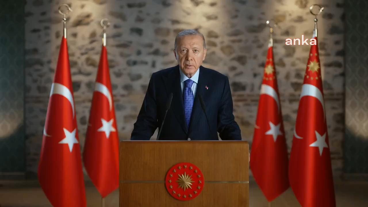 Erdoğan’dan Srebrenitsa mesajı: Unutmayacağız ve unutturmayacağız