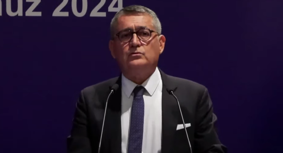 TÜSİAD Başkanı Orhan Turan: Eğitimde Maarif Modeli'ni yetersiz görüyoruz