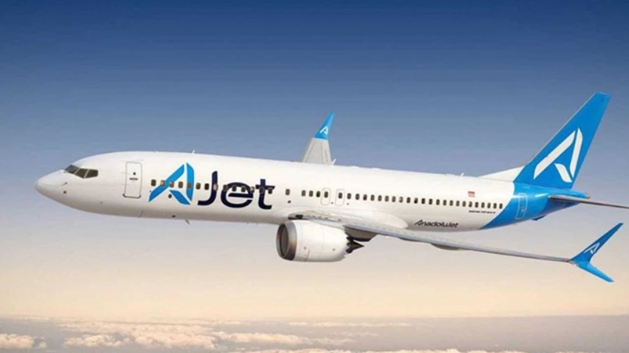 A Jet hakkında Mehmet Şimşek'in eşi için yolcu indirildi iddiası