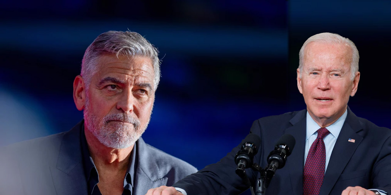 Oyuncu George Clooney'den Joe Biden'a çekilme çağrısı: "Kazanamayacağız"