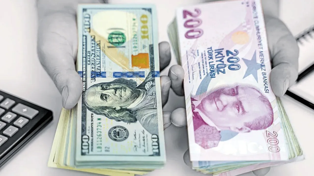KKM hesapları 2 trilyon liranın altına geriledi