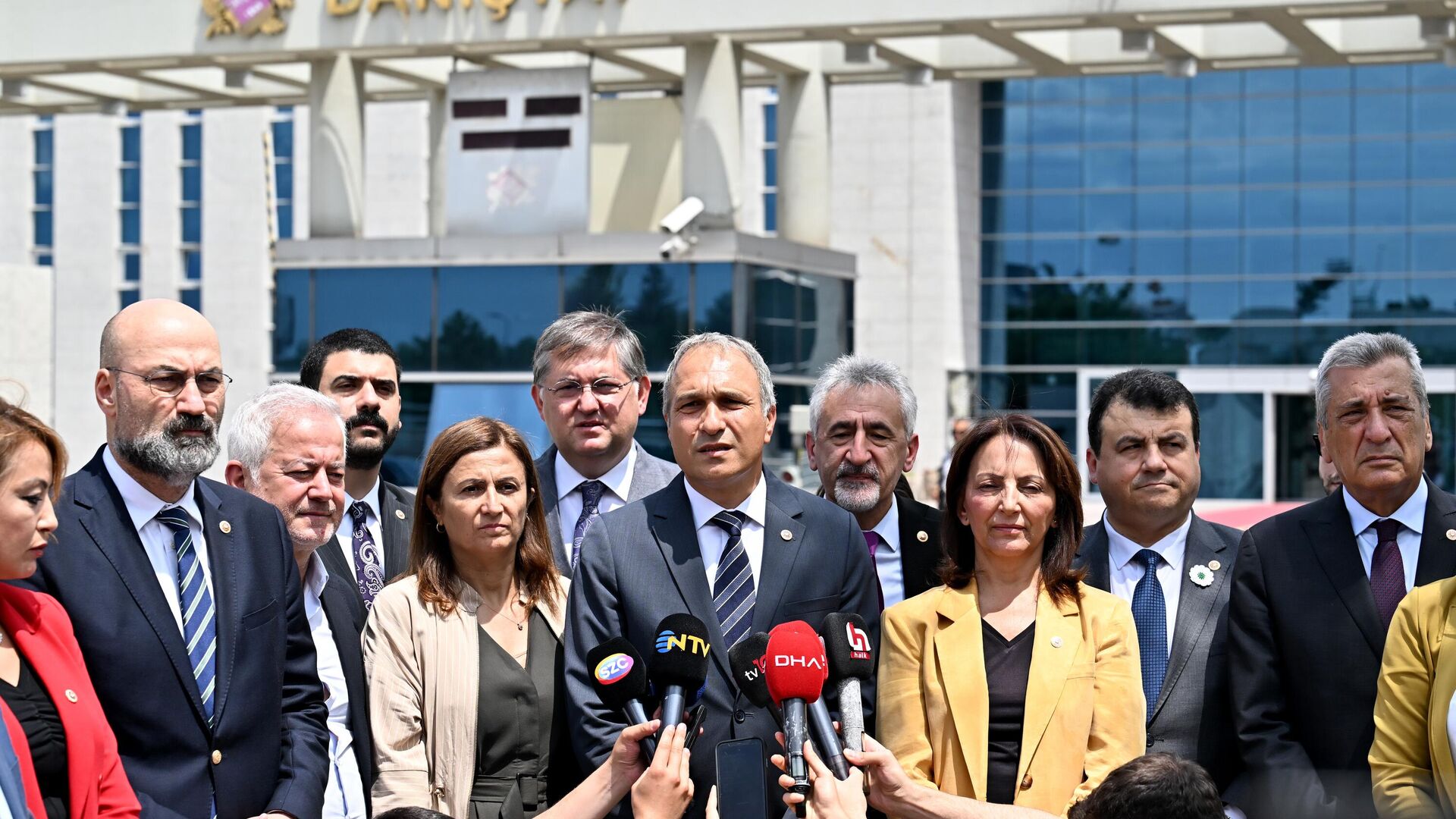 CHP hukuki süreci başlattı: Türkiye Yüzyılı Maarif Modeli'nin iptali istemiyle Danıştay'da dava açtı