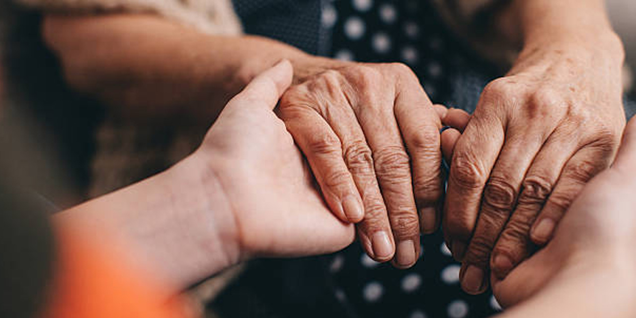 Türkiye'de yaşlı nüfus artarken, çocuk ve genç nüfus azalıyor