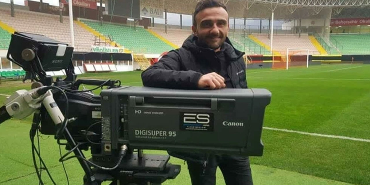 Suudi Arabistan'da gözaltına alınmıştı: Gazeteci Kurtuluş Demirbaş serbest bırakıldı