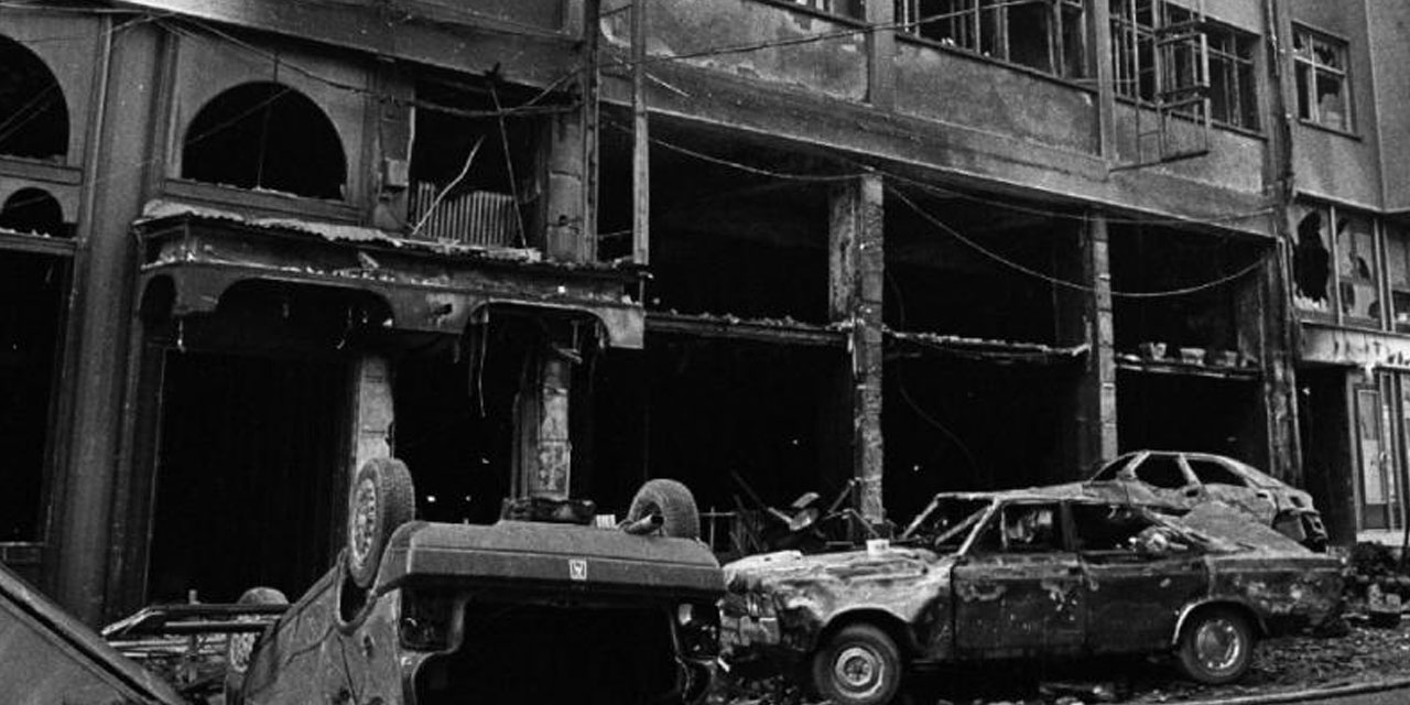 CHP'den Madımak-Başbağlar katliamlarının araştırılması önerisi: AKP ve MHP oylarıyla reddedildi