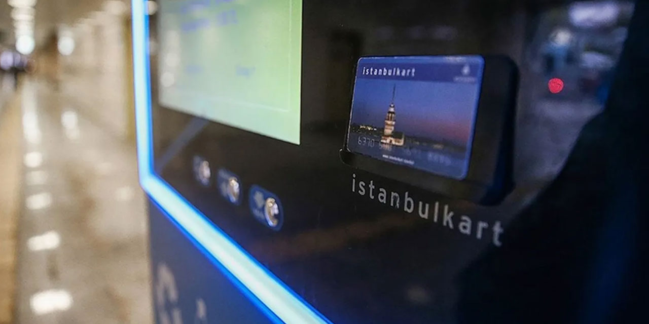 İstanbulkart ile öğrenci indirimine 30 yaş sınırı: Karar İBB Meclisi'nden geçti