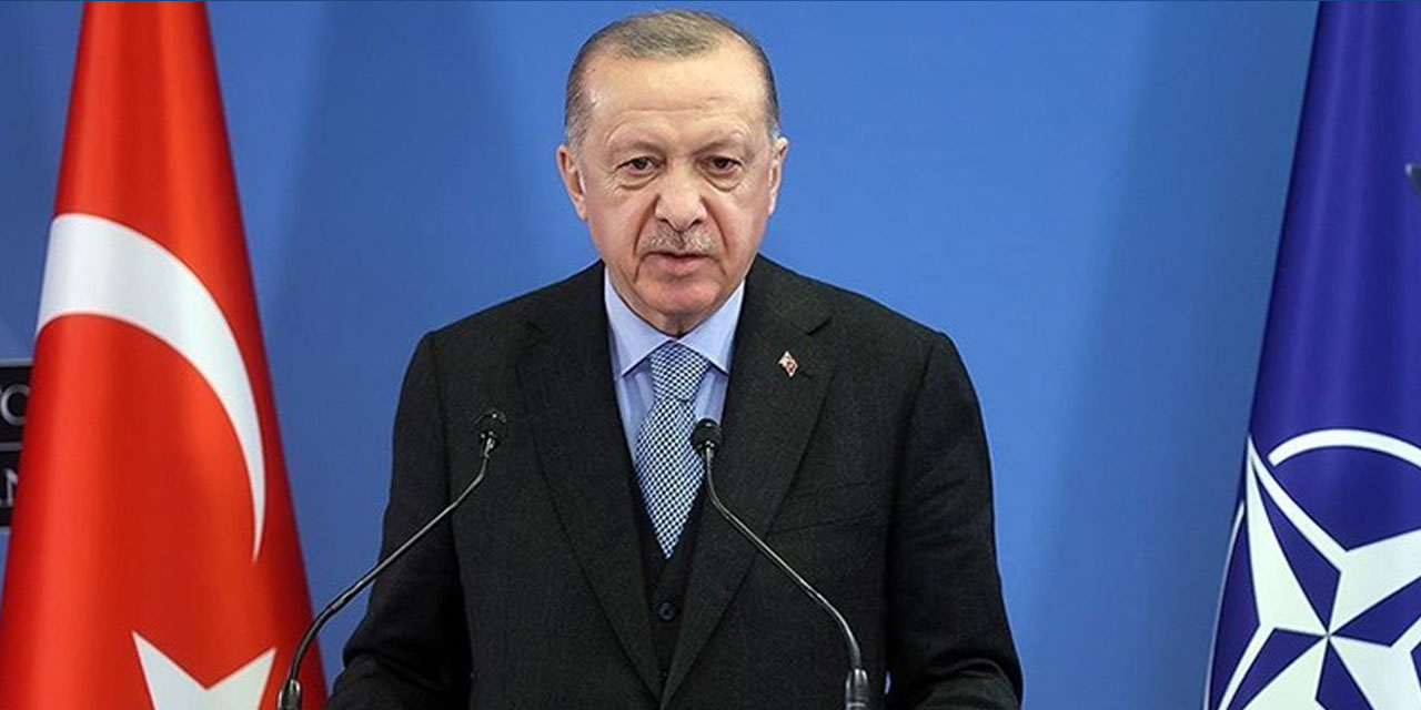 Erdoğan'dan Esad'a 'barış' çağrısı: 'Dargınlığı bitirip yeni bir süreci başlatalım'