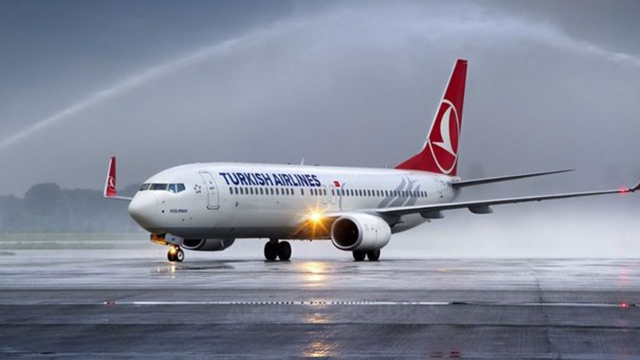 Türk Hava Yolları yeni şirket kurma kararını KAP'a bildirdi