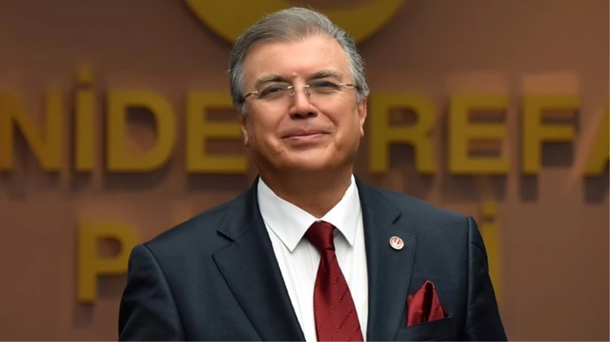 YRP’li Doğan Aydal’dan, 'Erdoğan Amerika’ya gider’ açıklaması: Sözlerim çarpıtıldı