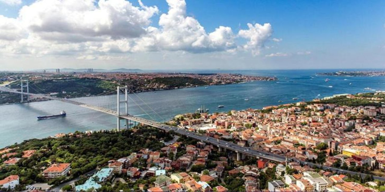 İstanbul'dan kaçanların tercih ettiği en huzurlu 4 il belli oldu. Akın akın göç var