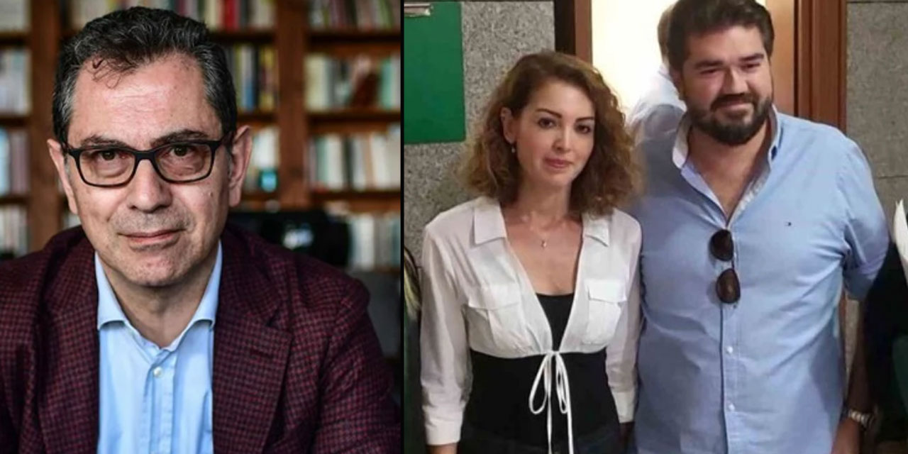 Kadri Gürsel'den 'Nagehan Alçı' çıkışı: 'Sempati dilenmek gibi bir hakkı olamaz'